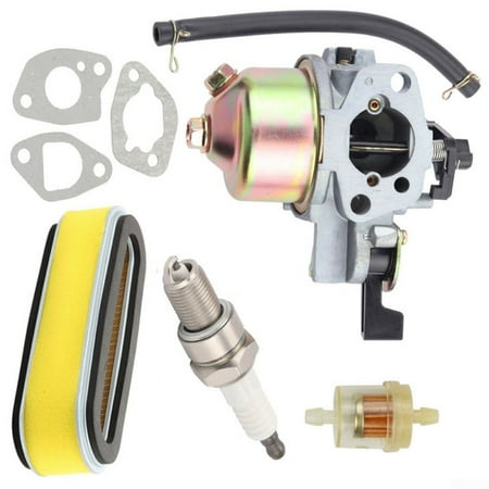 Carburetor Fits For Honda GXV120 GXV140 HR214 HRA214 HR215 HR216 Carb US Carburetor Fits For Honda GXV120 GXV140 HR214 HRA214 HR215 HR216 Carb US